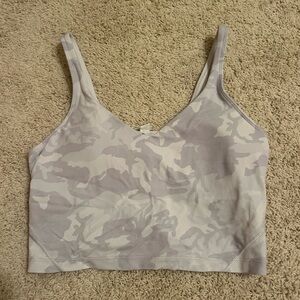 Lululemon Align Tank